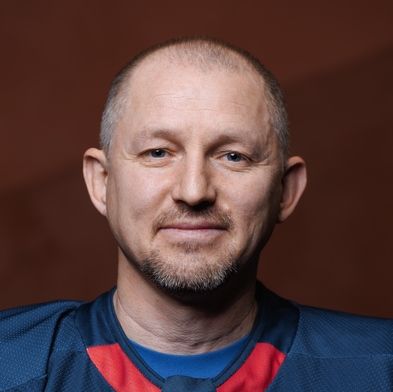 Андрей Чупринов